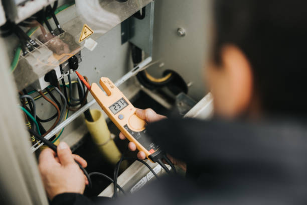 Best Electrician Near Me  in Lake Wilderness, VA