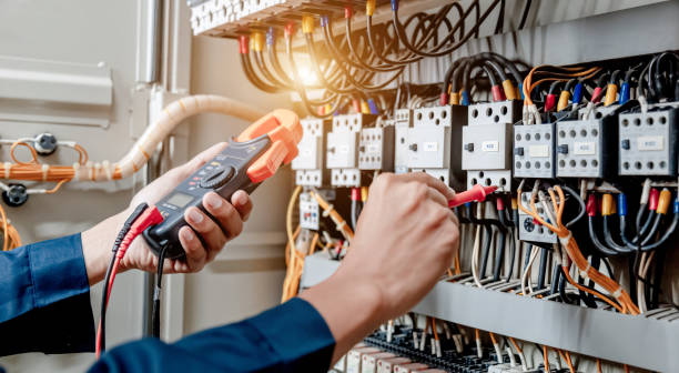 Best Electrical Installation Contractor  in Lake Wilderness, VA