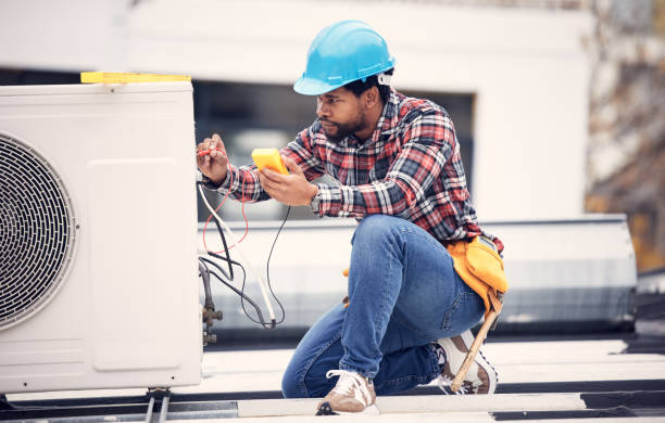 Best Electrical Contractors for Businesses  in Lake Wilderness, VA