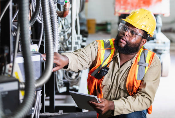 Best Local Electrician Companies  in Lake Wilderness, VA