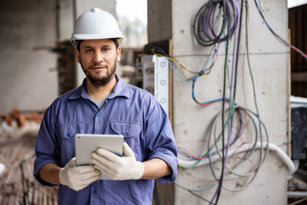 Best Electrical System Inspection  in Lake Wilderness, VA