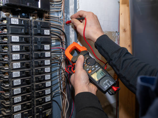 Best Electrician Near Me  in Lake Wilderness, VA