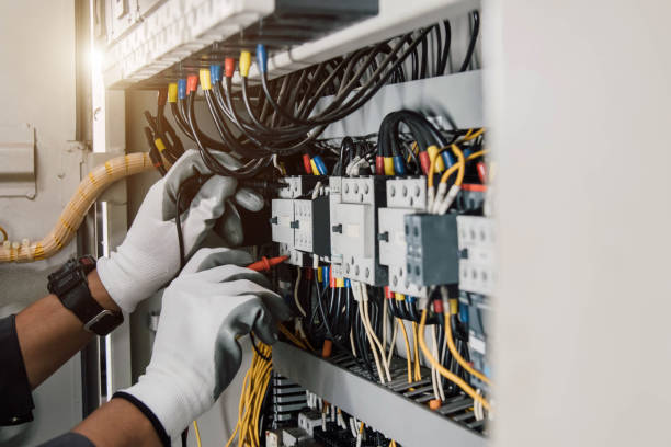 Best Generator Installation Services  in Lake Wilderness, VA